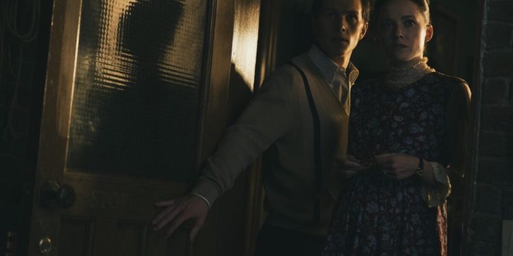 Last Rites convocó a una mejor taquilla de la franquicia