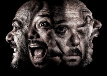 Luis Ziembrowski: «La actuación es un Devenir existencial. Esa es mi filosofía. Ser y no ser».