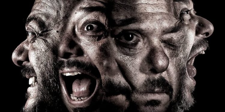 Luis Ziembrowski: «La actuación es un Devenir existencial. Esa es mi filosofía. Ser y no ser».