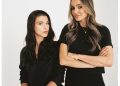 Cómo Phoebe Gates y Sophia Kianni utilizaron métodos Gen Z para recaudar $ 8 millones para Phia