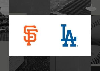 Cómo ver gigantes en Dodgers: canal de televisión y opciones de transmisión para el 19 de septiembre