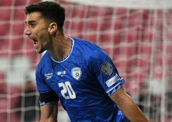 Onu Pide a la fifa y Ufa Sospecher a Israel