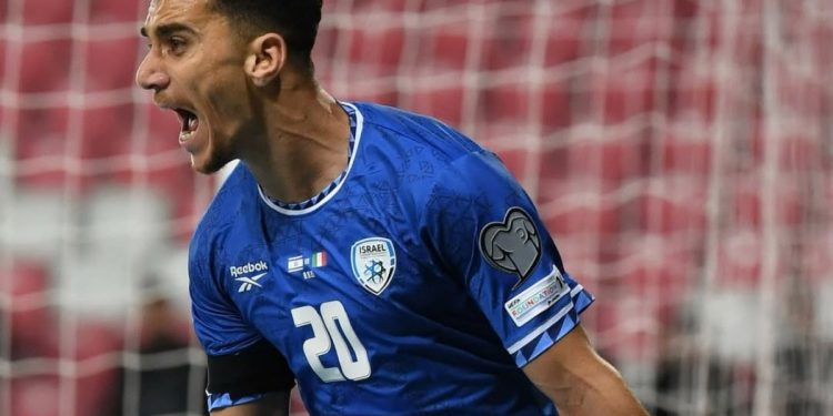 Onu Pide a la fifa y Ufa Sospecher a Israel