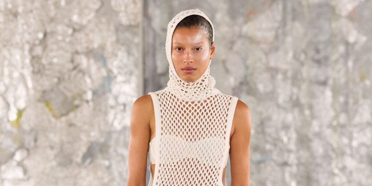 Diotima Spring 2026 Collection Ready-to-Wear