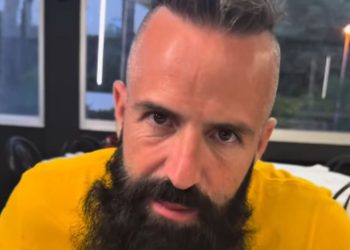 El Arroz de Hamburguesa viral que ha desatado una Olaada de comentarios en redes: «Dios nos ha abandonado»