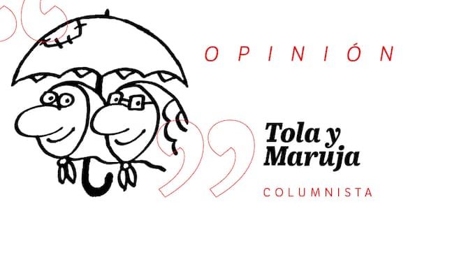 Tola y Maruja Evalúan Con Petro Su Discurso en la Onu