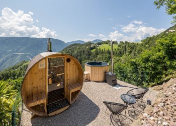 10 mejores airbnbs en los dolomitas para su próxima aventura alpina