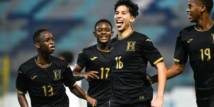 Honduras vs. Haití En Vivo: A Qé Hora Juegan, Canal Que Pasa y Dónde ver Por Eliminatorias 2026