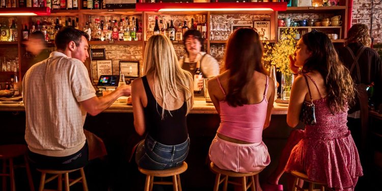 Revisión del restaurante: I Cavallini | El neoyorquino