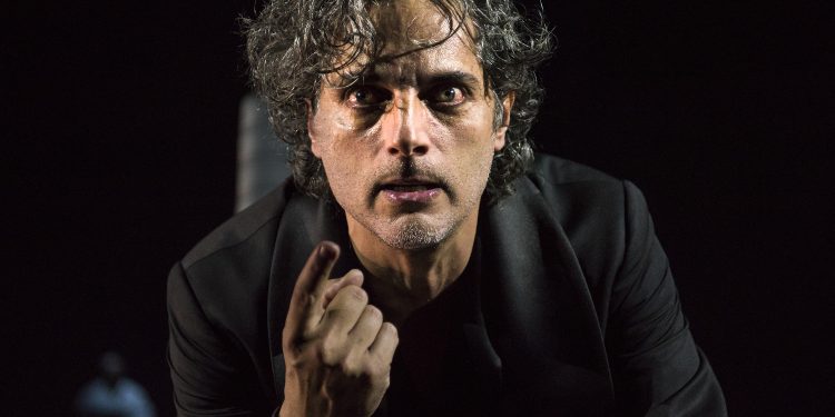 Gran Ciclo del San Martín de Buenos Aires en el Canal de Madrid