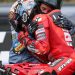 Reanuda Carrera GP Japón MotoGP: Resultados, Clasificación y Reacciones de Márquez Tras ser Campeón en Motegi