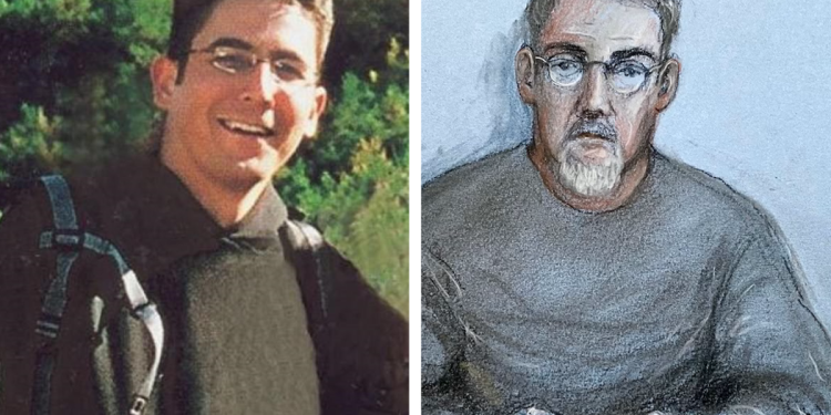 ¿En qué parte del mundo estaba Daniel San Diego? La extradición de peleas de 'Terrorista de derechos de los animales' más buscados del FBI después de décadas en la carrera