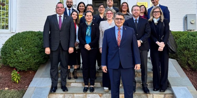 Guatemala Avanza en Negociaca para Eliminar Aranceles del 10% en ee. Uu. TRAS Concluir Fase Técnica