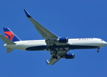 Delta Air Lines para lanzar nuevos vuelos de Porto, Portugal en 2026