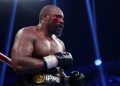 Frank Warren ofrece la actualización de Derek Chisora ​​como ojos veteranos de peso pesado 50th Fight