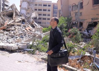 Reconocer que Palestina no salvará a la generación destrozada de Gaza