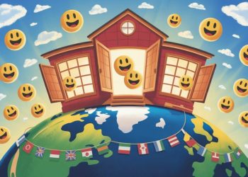 ¿El Mundo Patas Abajo? – El Comercio