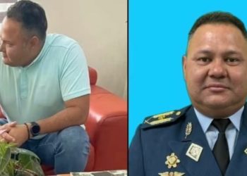 ¿Quién es Bitner Villegas, El Piloto de Maduro que Rembrazó Colaborar Con Ee. Uu. Y Sigue Active en el Chavismo?