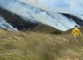Incendios Forestales En Ecuador Bajan EN 2025 PERO IMBABURA SUFRE LA PEOR Pérdida