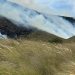Incendios Forestales En Ecuador Bajan EN 2025 PERO IMBABURA SUFRE LA PEOR Pérdida