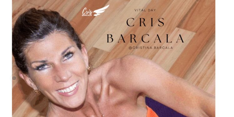 VITALIDAD CRIS BARCALA