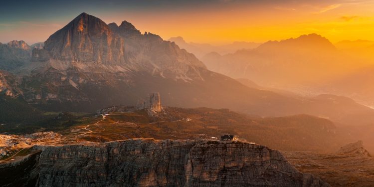 33 viajes debe reservar un año de anticipación