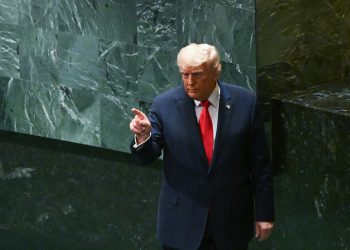 Trump Sorprende y apoya que Ucrania Recupere Territorio Tomado Por Rusia