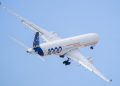 Airbus observa el ascenso de China, espera cumplir con los objetivos de entrega