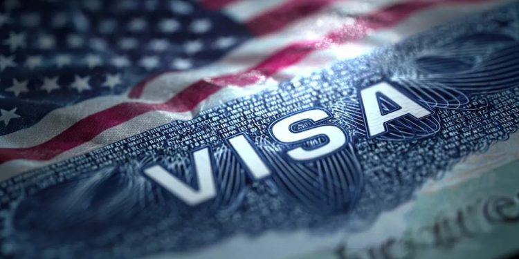 Visa H-1B EN ESTADOS UNIDOS | ¿Qé es la Visa H-1b a la Que Donald Trump Impuso una Tarifa de US $ 100,000 YA Quiénes Afecta? | Tlcnota | Mundo