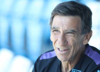 La decisión de costas en carreras para tener al úito bien Metido en el Cruce Ante Vélez Por la Copa :: Olé