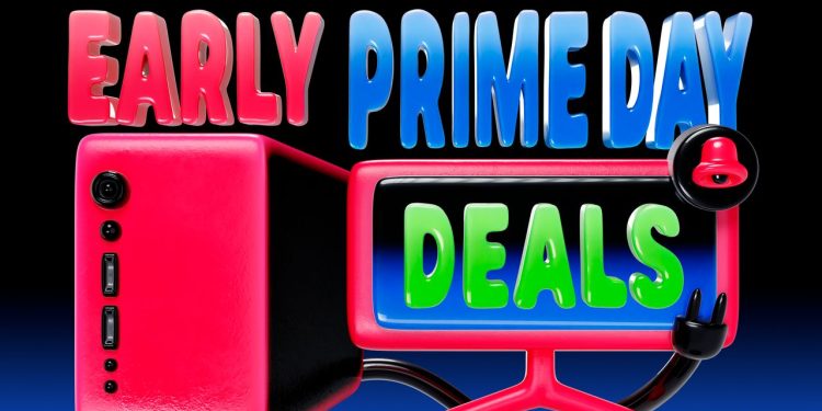 40 mejores ofertas tempranas de Amazon Prime Day en equipo probado con cable (2025)