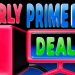 40 mejores ofertas tempranas de Amazon Prime Day en equipo probado con cable (2025)