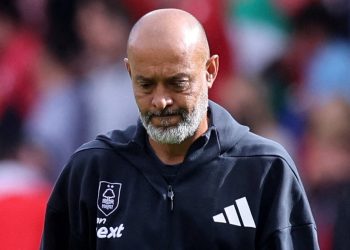 Oficial: Nuno, Fulminado – AS.com