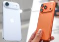 iPhone Air vs iPhone 17 Pro vs Pro Max: ¿Qué nuevo iPhone debe comprar?