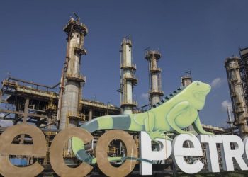 Presidente de Ecopetrol Descarta Compra de Monómeros