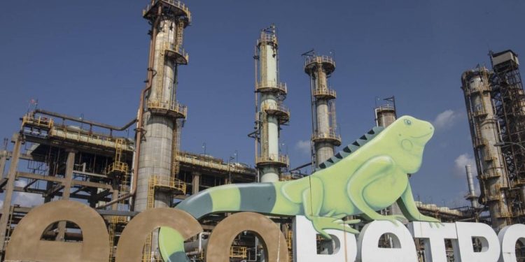 Presidente de Ecopetrol Descarta Compra de Monómeros