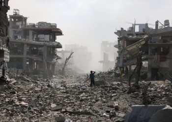 ¿Qé Dice El Plan de Estados Unidos para reconstruir gaza y desplazar a Todos sus habitantes previo pago de 5.000 dólares? | Donald Trump | Israel | Hamas | Palestina | Benjamin Netanyahu | Mundo