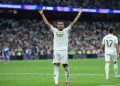 Campeones: Mbappé rescata al Real Madrid de Penal ante el Marsella