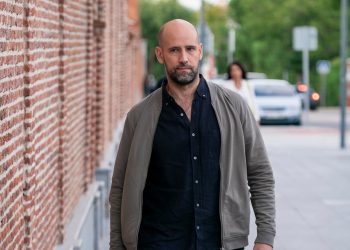 La Vida Personal de Gonzalo Miró: El Nuevo Rostro de Rtve que Tuvo una Relación Con Amaia Montero