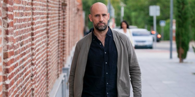 La Vida Personal de Gonzalo Miró: El Nuevo Rostro de Rtve que Tuvo una Relación Con Amaia Montero