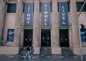 El Gobierno de Trump Recrudece su Ofensiva Contra Los Principales Medios de Comunicacia