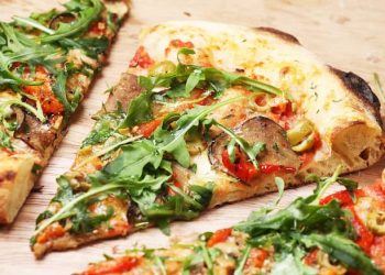 Pizza Master 2025: Las recetas irresistibles con las que conquistan los restaurantes en la fiesta de sabor