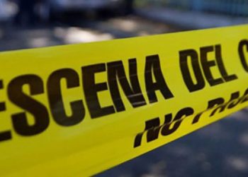 Hombre Asesina A Cuatro Parientes y Secuestra A Siete Niones