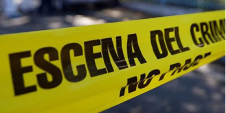 Hombre Asesina A Cuatro Parientes y Secuestra A Siete Niones