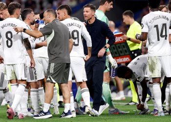 LOS INTOCABLES DE XABI – AS.com