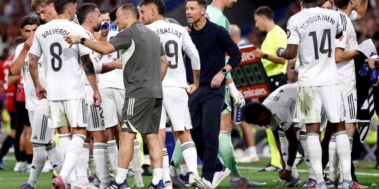 LOS INTOCABLES DE XABI – AS.com