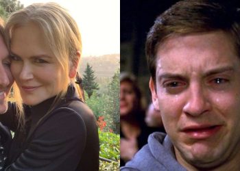 Nicole Kidman y Keith Urban SE Separan Tras 19 Años de Matrimonio y Sí, hijo El Triste Adiós que nunca Esperé Leer