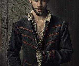 «El Cautivo», de Alejandro Aménabar