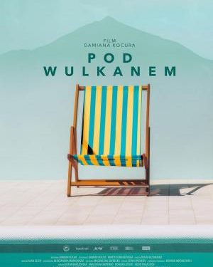 «El Volcán», de Damian Kocur