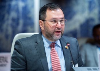 Lo que dijo el gobierno de maduro sobría reinstalación de base de base militar de ee uu en eCuador